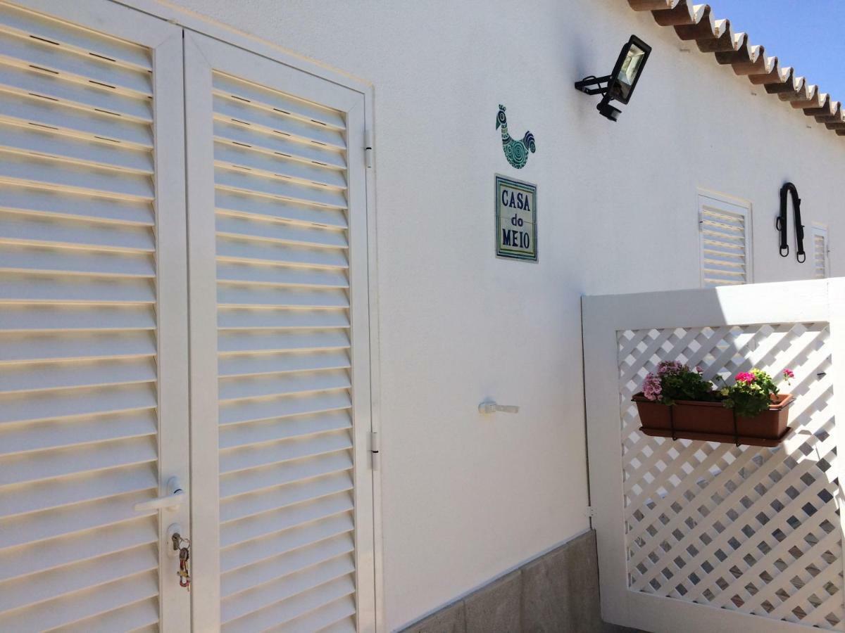 Casa Do Meio- Farm House- Tavira Exterior foto
